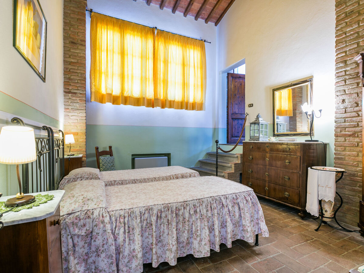 Casa Mori – Maison 8 pers. piscine panoramique, Certaldo - Photo 19