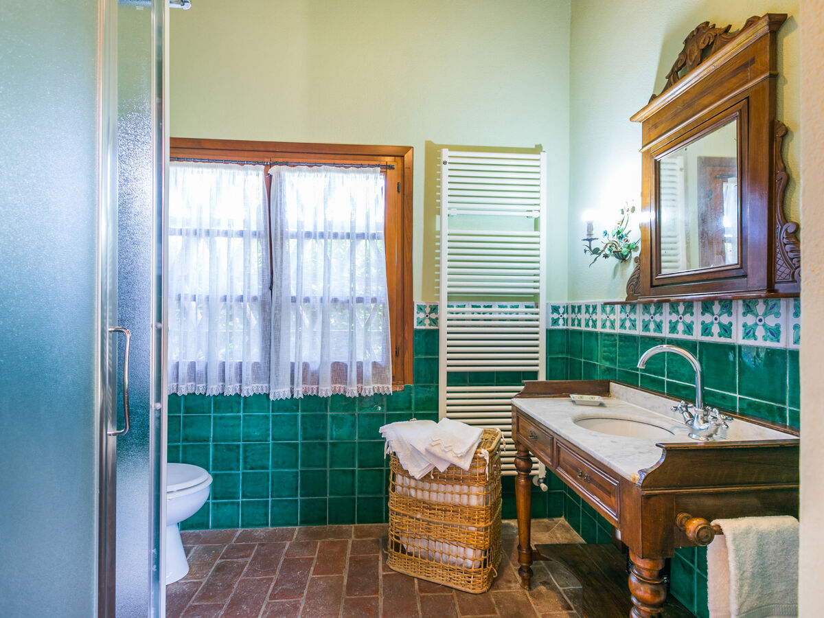 Casa Mori – Maison 8 pers. piscine panoramique, Certaldo - Photo 20