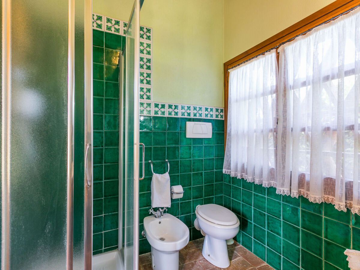 Casa Mori – Maison 8 pers. piscine panoramique, Certaldo - Photo 21