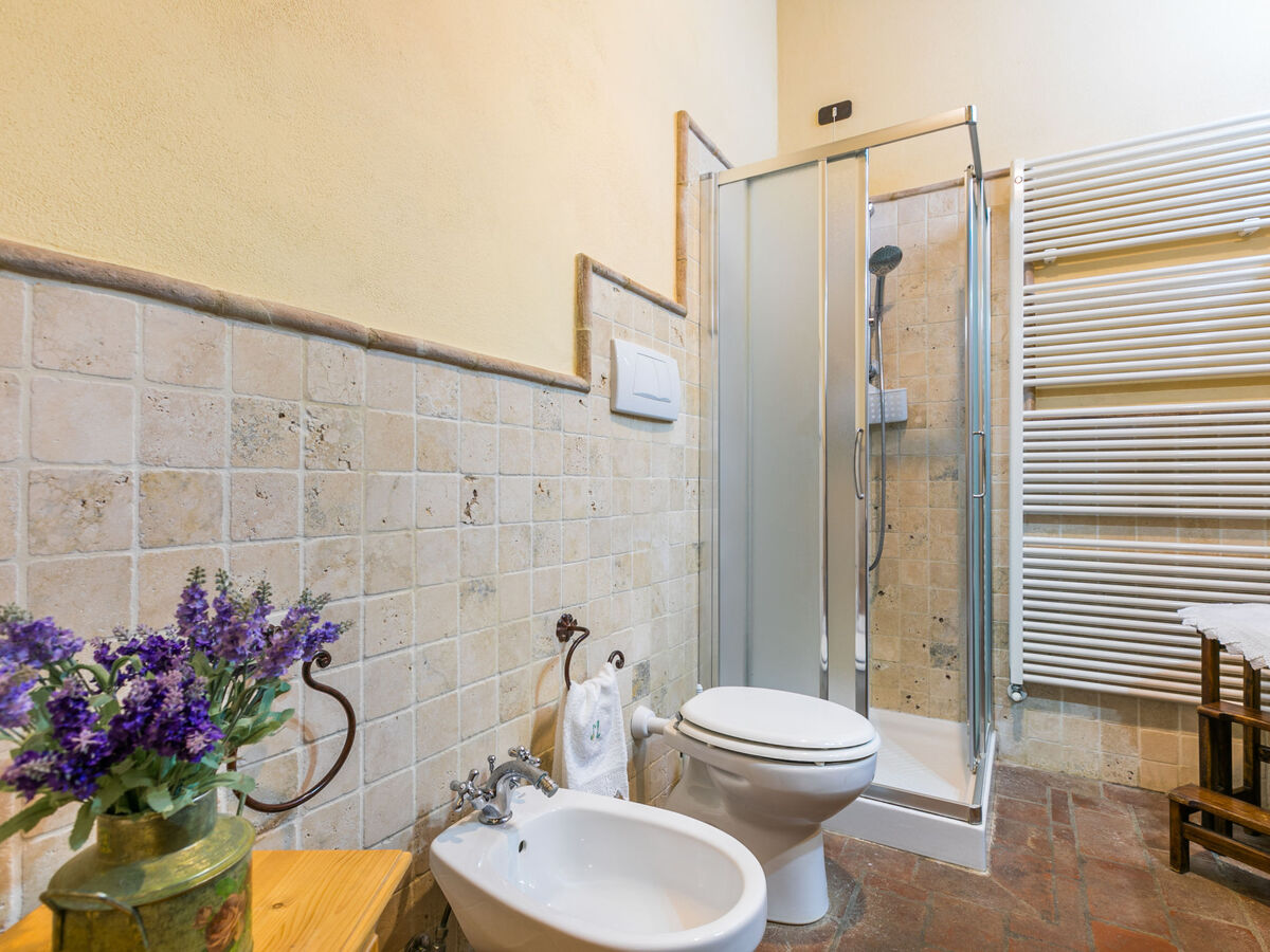 Casa Mori – Maison 8 pers. piscine panoramique, Certaldo - Photo 23