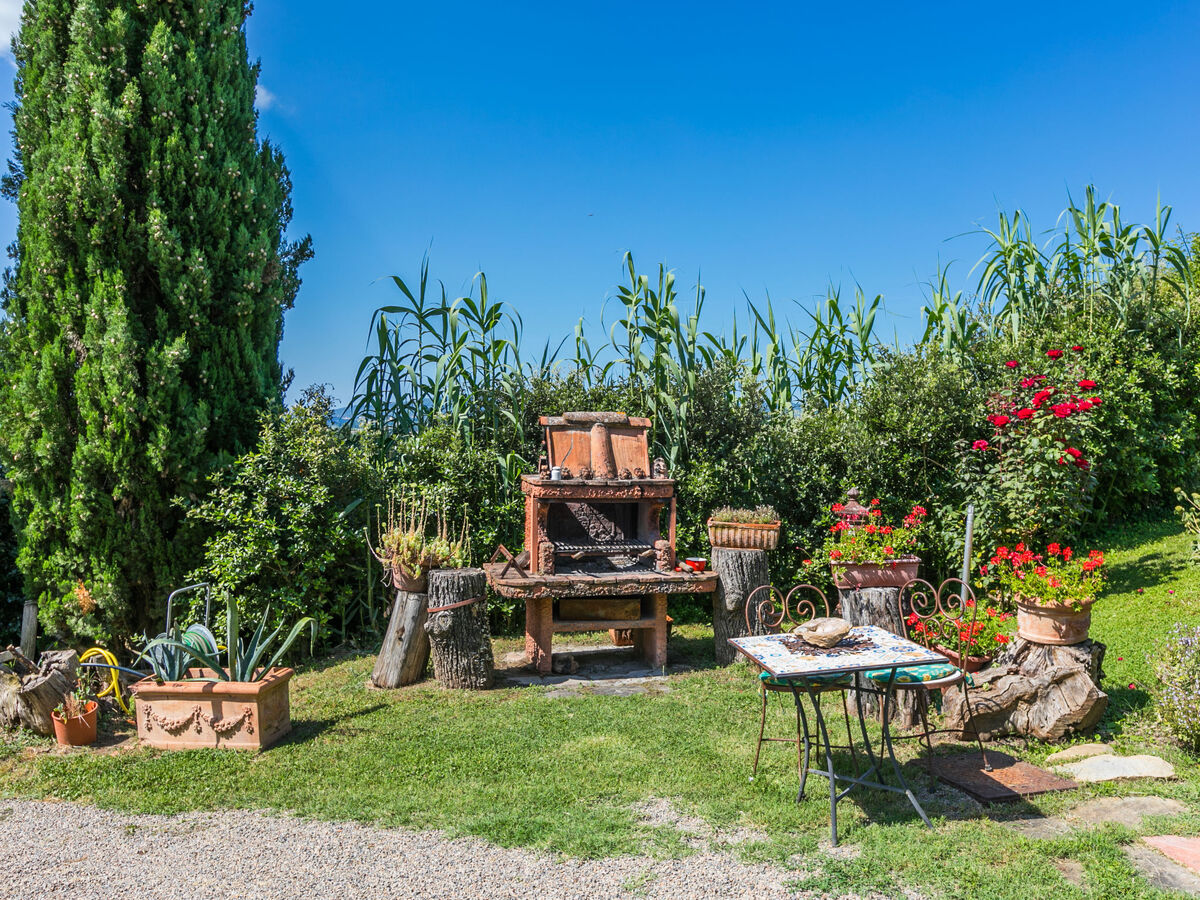 Casa Mori – Maison 8 pers. piscine panoramique, Certaldo - Photo 31