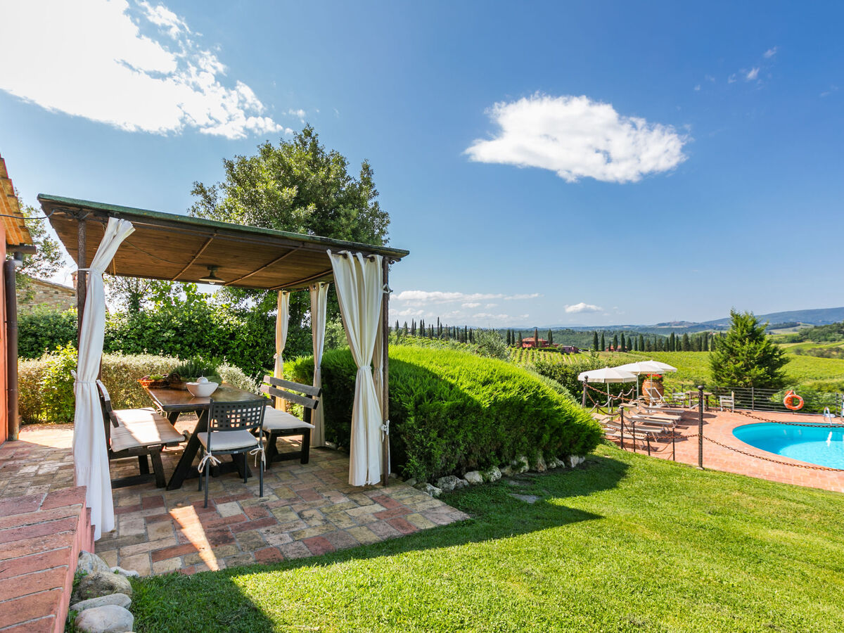 Casa Mori – Maison 8 pers. piscine panoramique, Certaldo - Photo 32