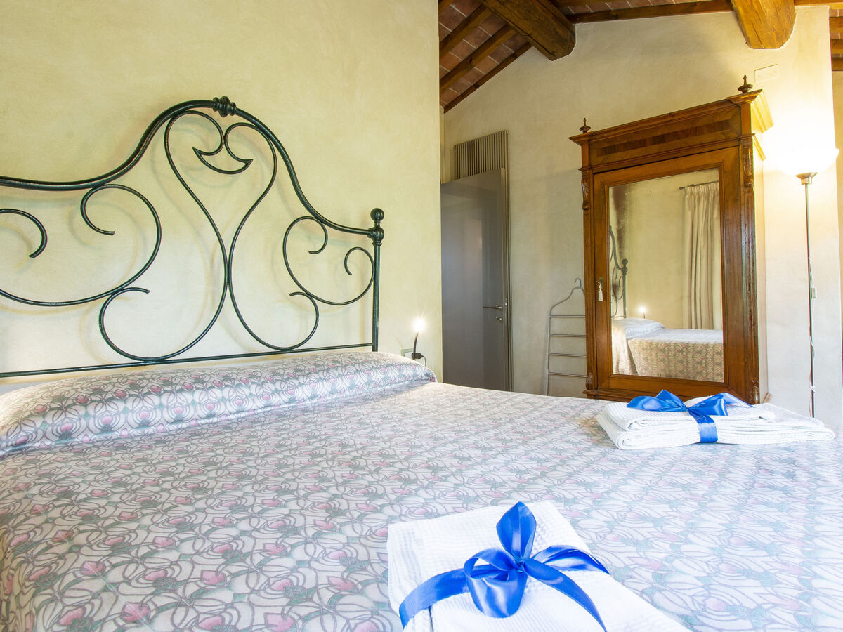 Tassinaia - Gîte 10 pers. avec piscine à Castelfiorentino - Photo 10