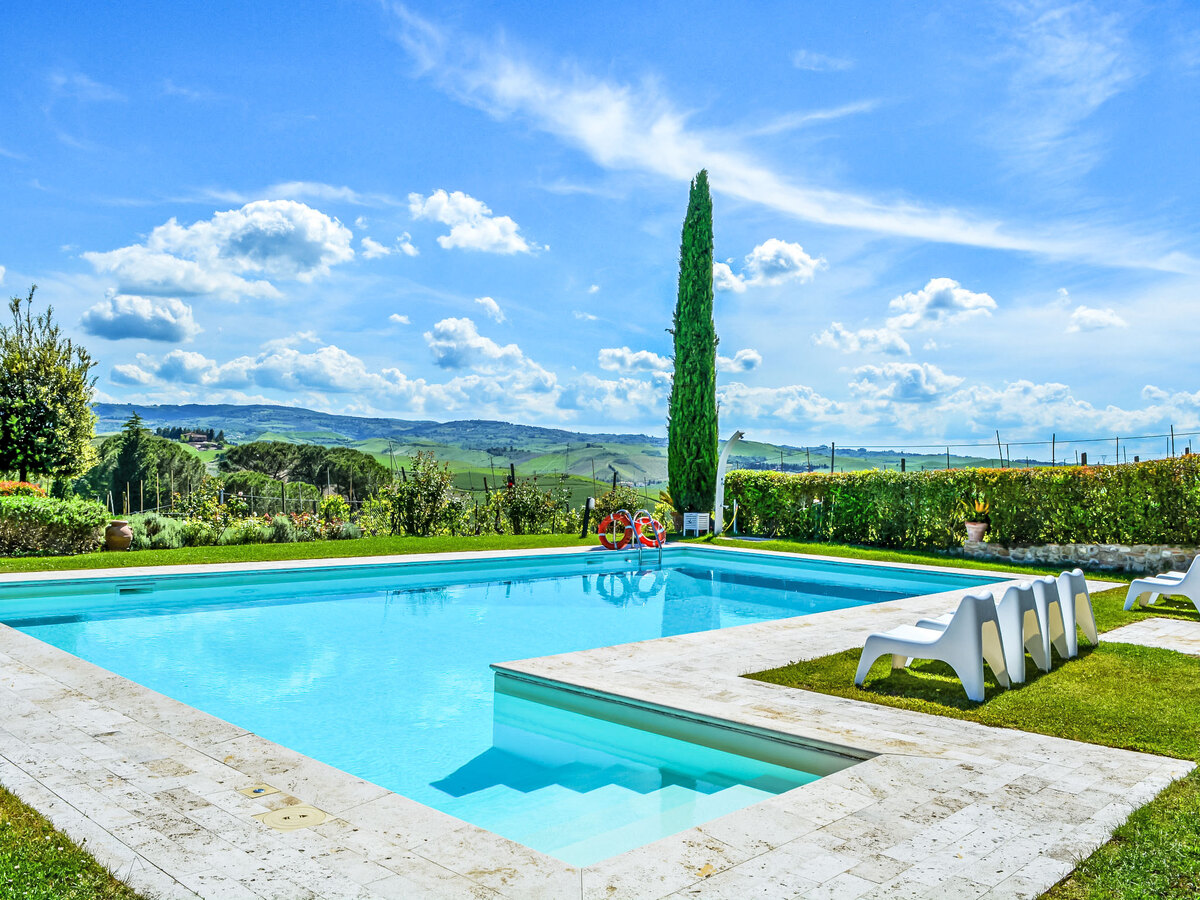 Tassinaia - Gîte 10 pers. avec piscine à Castelfiorentino - Photo 23