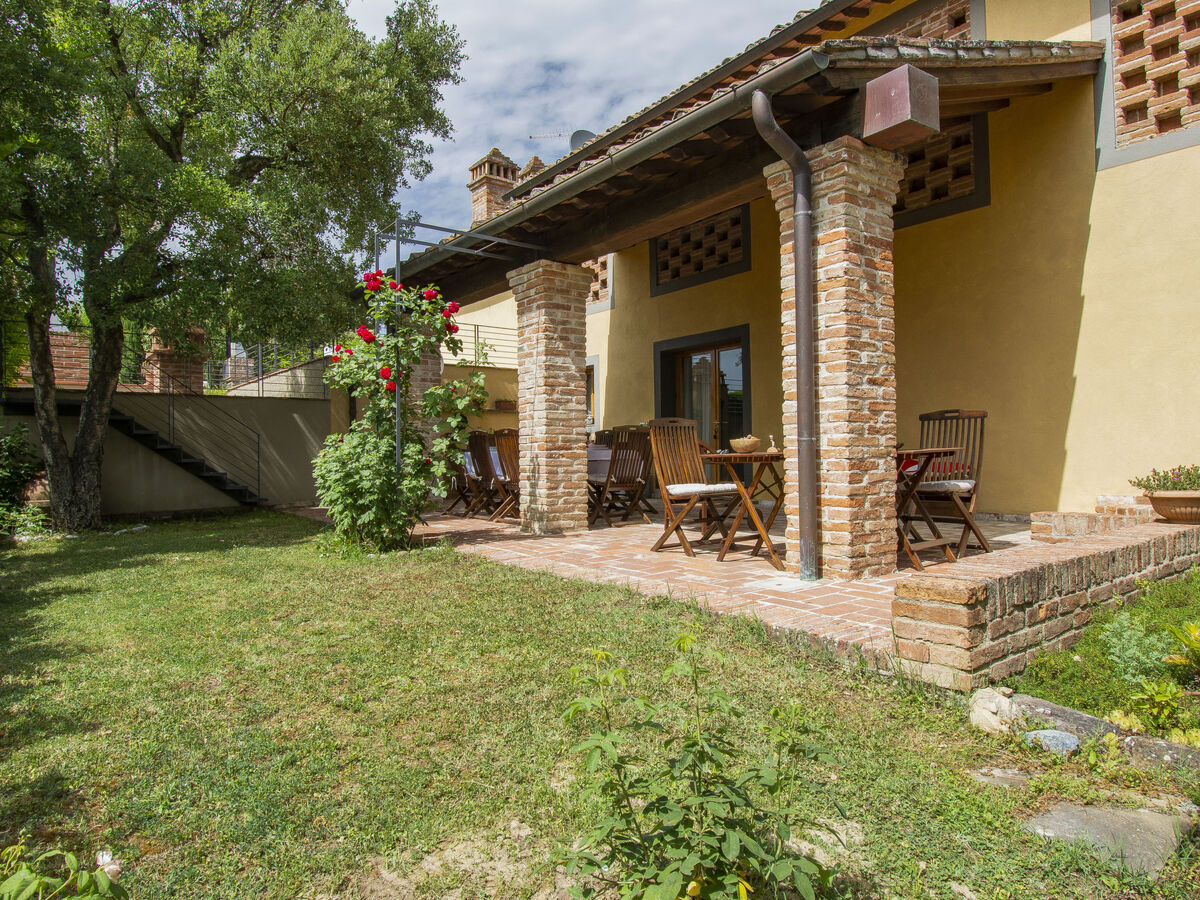 Tassinaia - Gîte 10 pers. avec piscine à Castelfiorentino - Photo 26