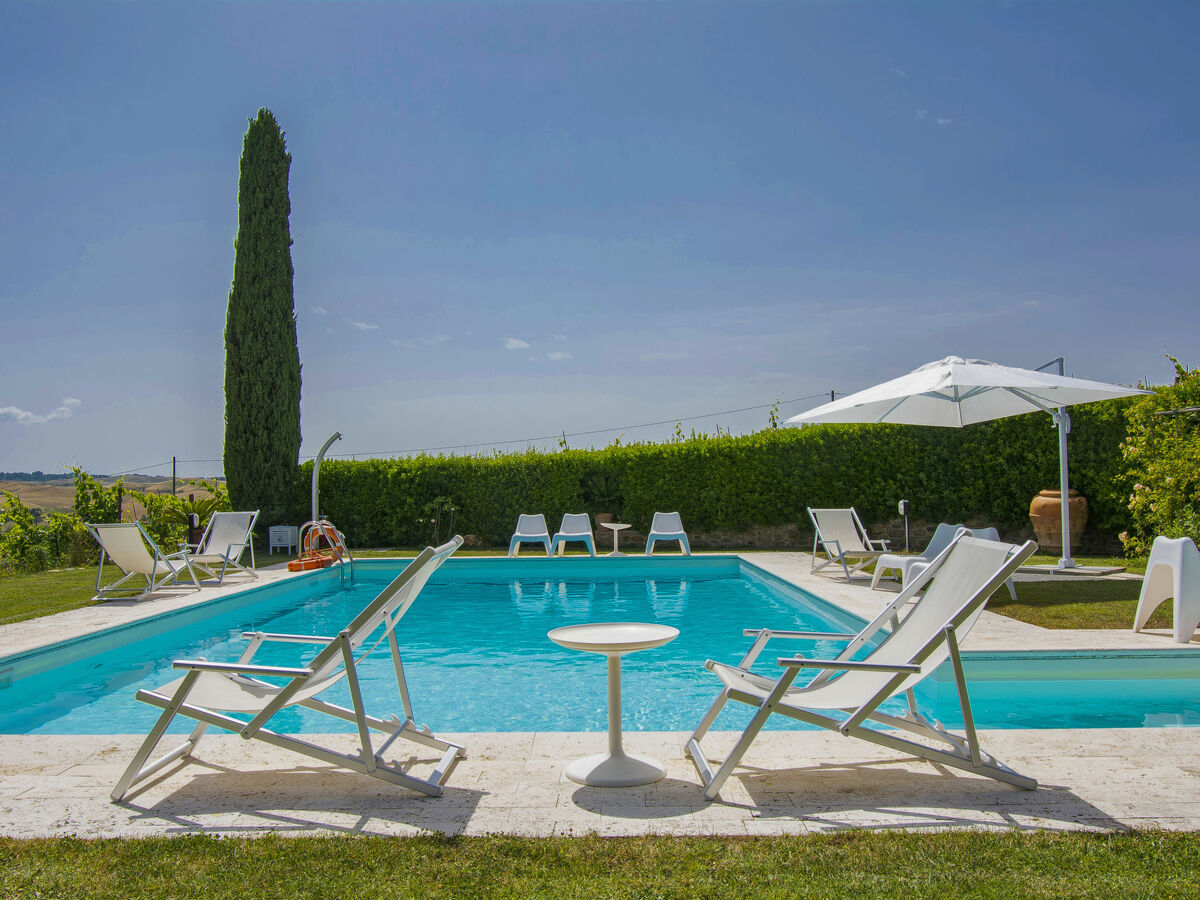 Tassinaia - Gîte 10 pers. avec piscine à Castelfiorentino - Photo 34