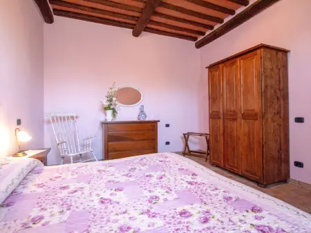 Capanna di Sotto, gîte toscan 4 pers. à Castellina - Photo 14