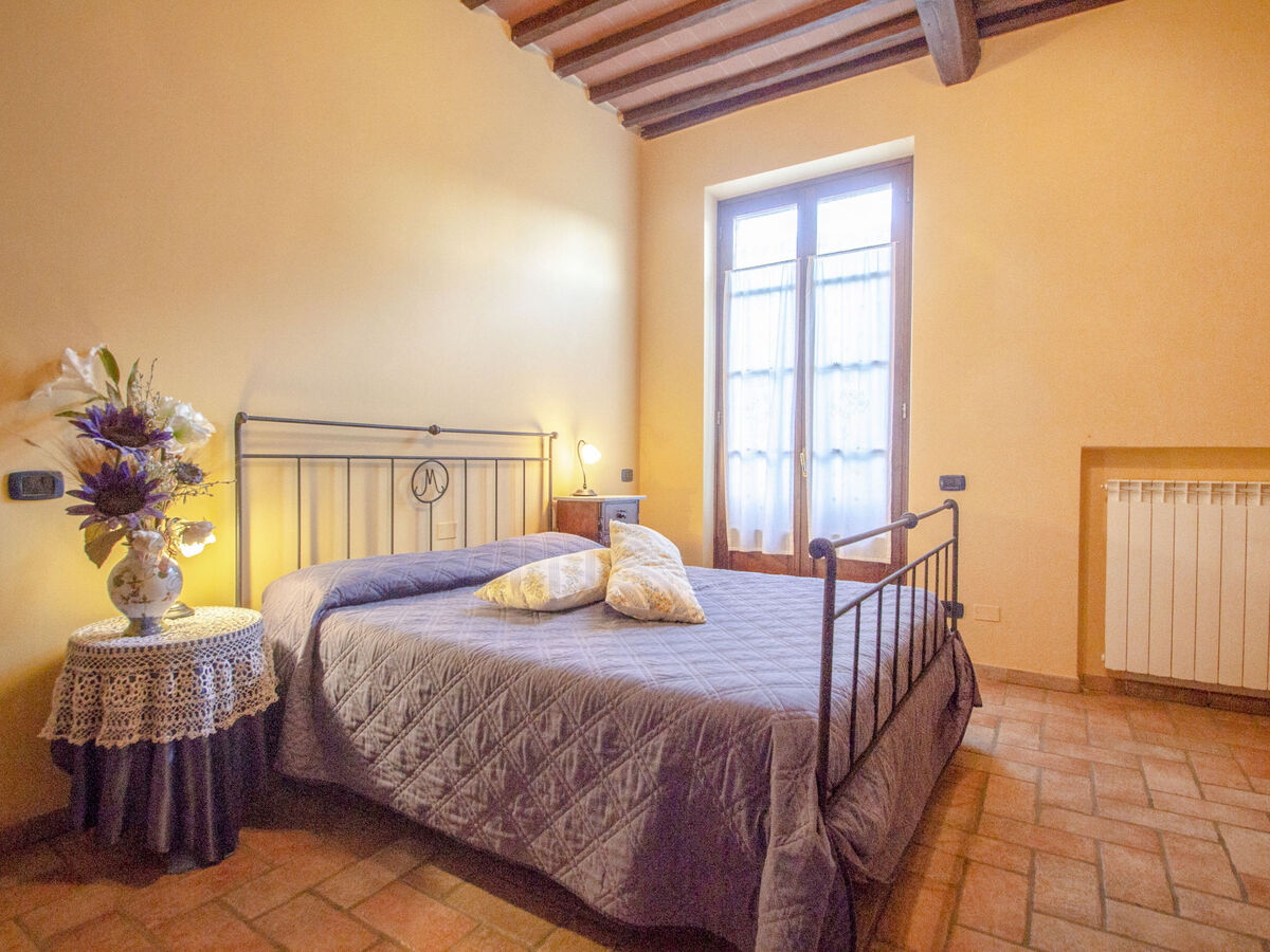 Capanna di Sopra - Gîte 4 pers. en Chianti - Photo 6