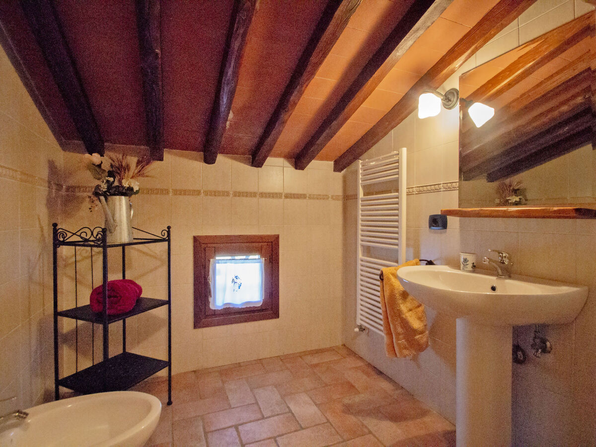 Capanna di Sopra - Gîte 4 pers. en Chianti - Photo 7