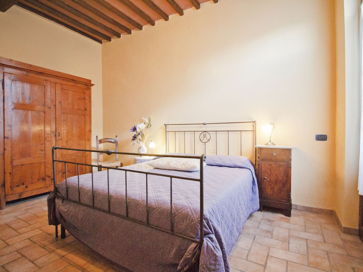 Capanna di Sopra - Gîte 4 pers. en Chianti - Photo 15