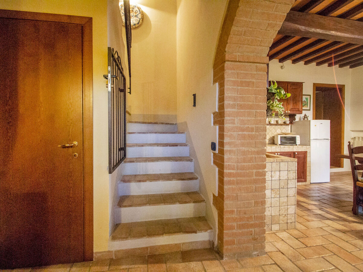 Capanna di Sopra - Gîte 4 pers. en Chianti - Photo 18