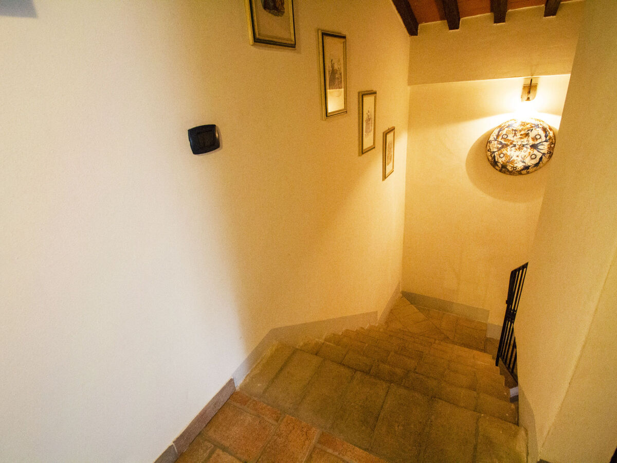 Capanna di Sopra - Gîte 4 pers. en Chianti - Photo 19