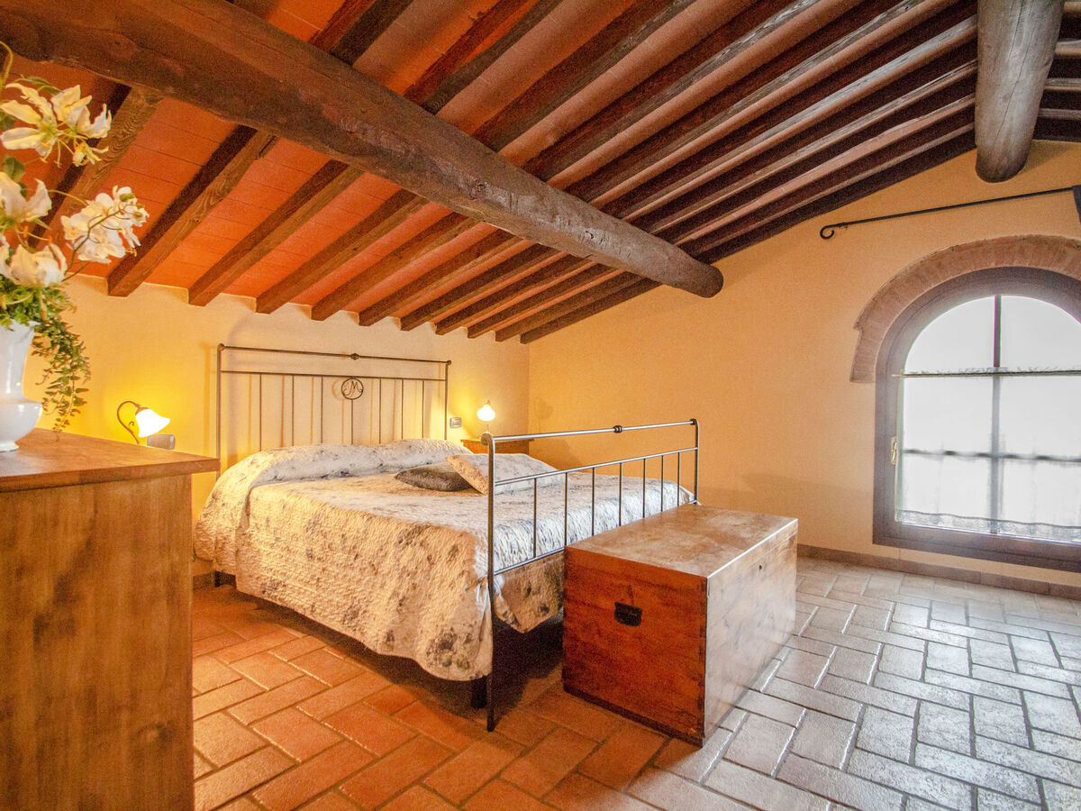 Capanna di Sopra - Gîte 4 pers. en Chianti - Photo 21