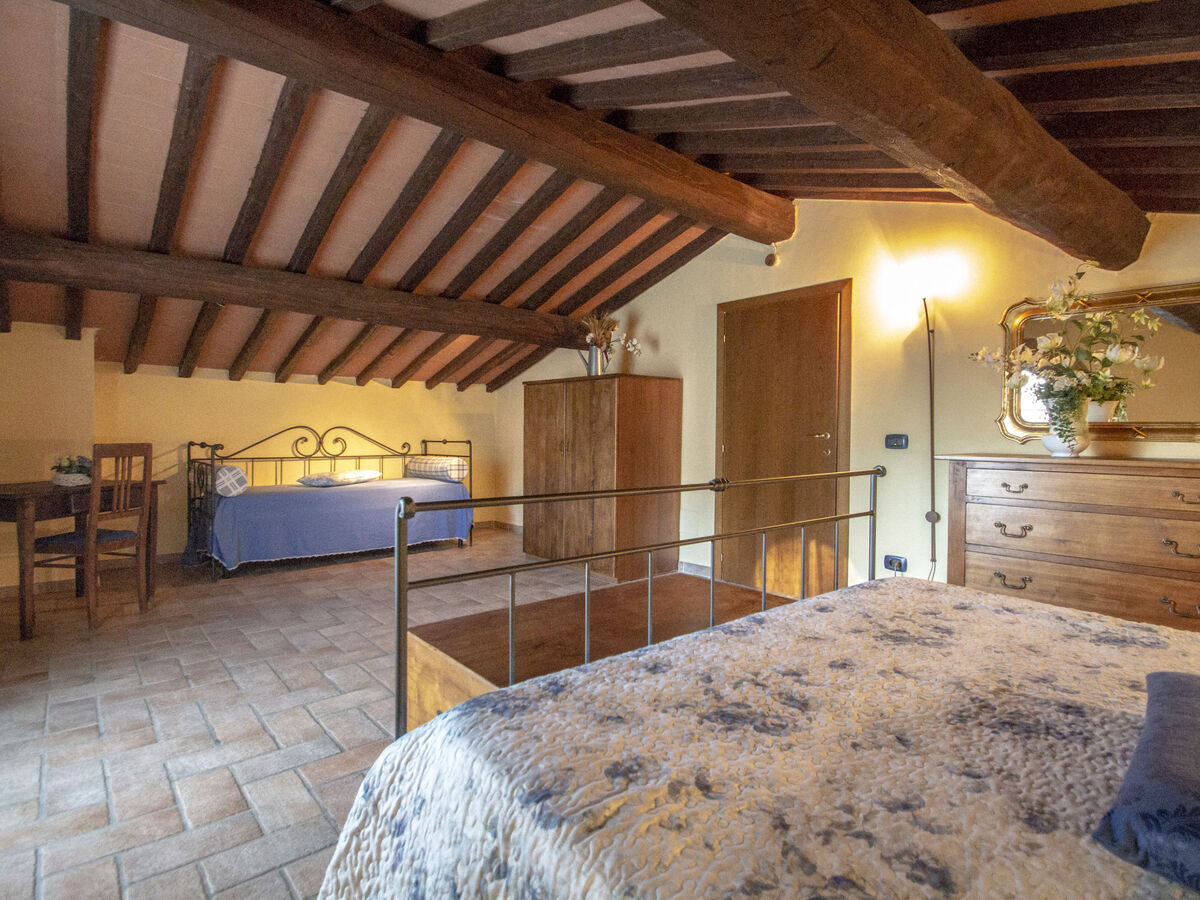 Capanna di Sopra - Gîte 4 pers. en Chianti - Photo 22