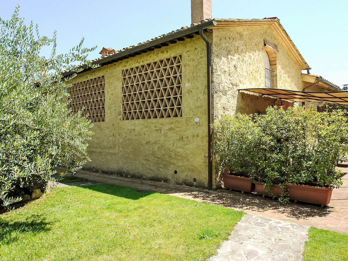 Capanna di Sopra - Gîte 4 pers. en Chianti - Photo 24