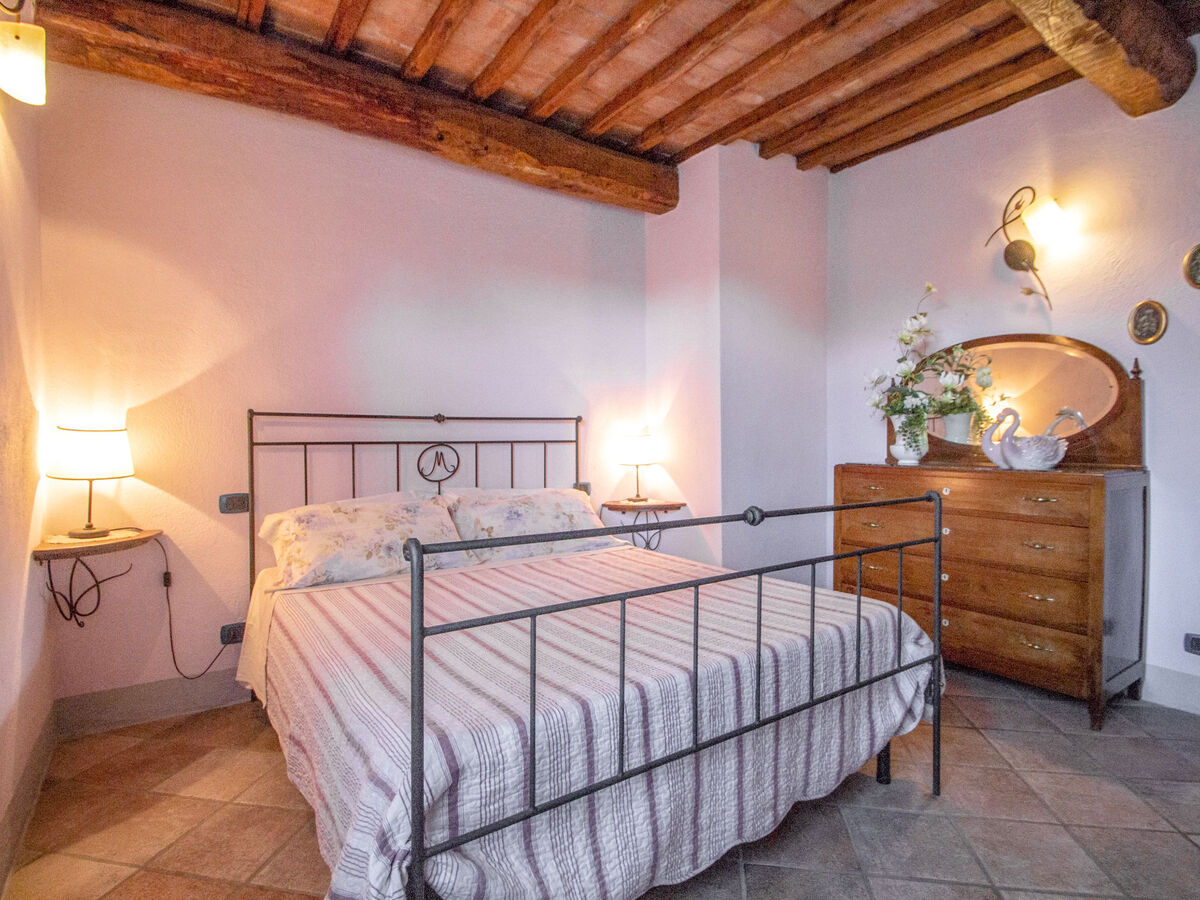 La Tinaia, gîte toscan 4 pers. au cœur du Chianti - Photo 5