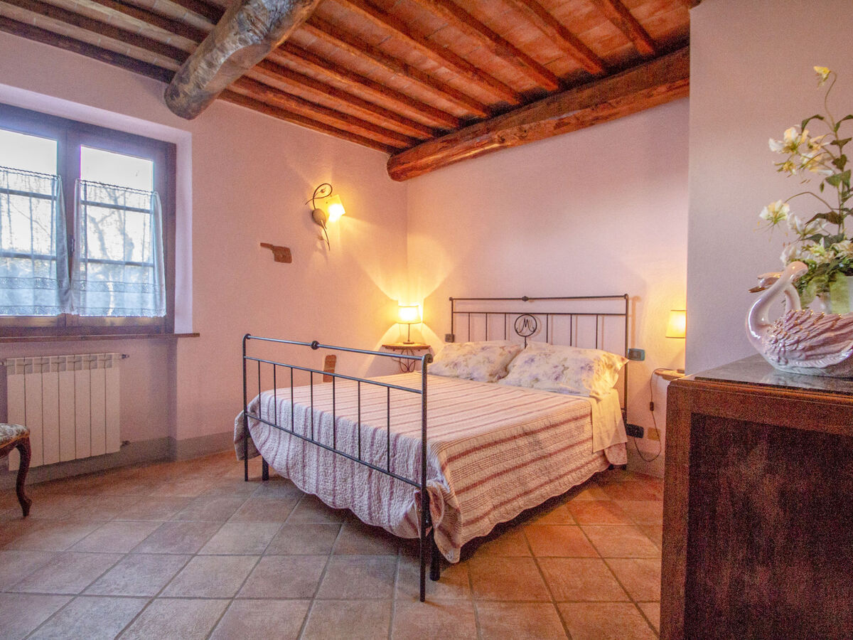 La Tinaia, gîte toscan 4 pers. au cœur du Chianti - Photo 12