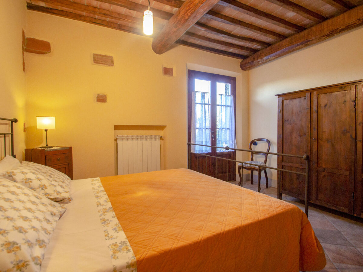 La Tinaia, gîte toscan 4 pers. au cœur du Chianti - Photo 14