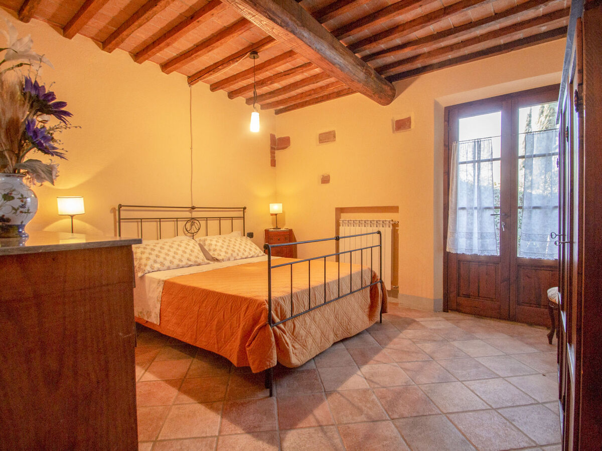 La Tinaia, gîte toscan 4 pers. au cœur du Chianti - Photo 15