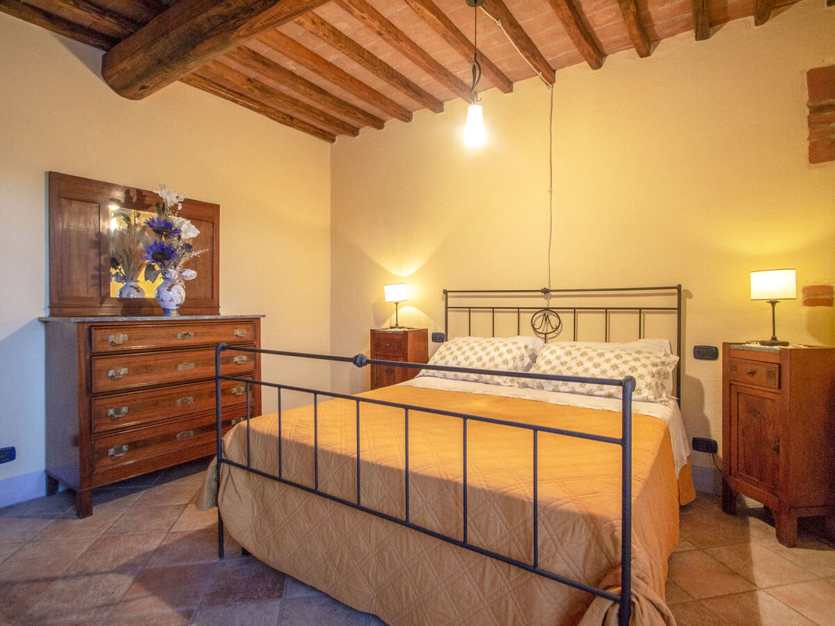 La Tinaia, gîte toscan 4 pers. au cœur du Chianti - Photo 16