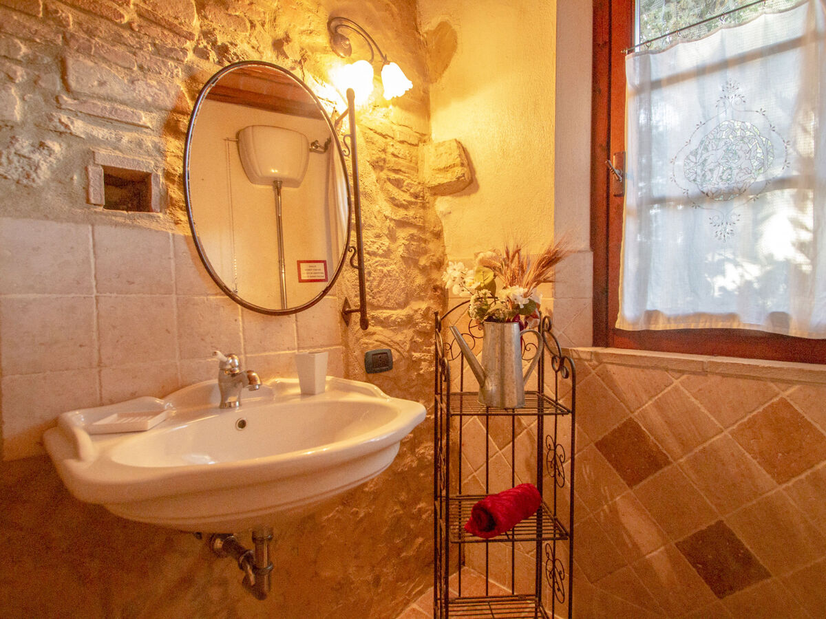 La Tinaia, gîte toscan 4 pers. au cœur du Chianti - Photo 17