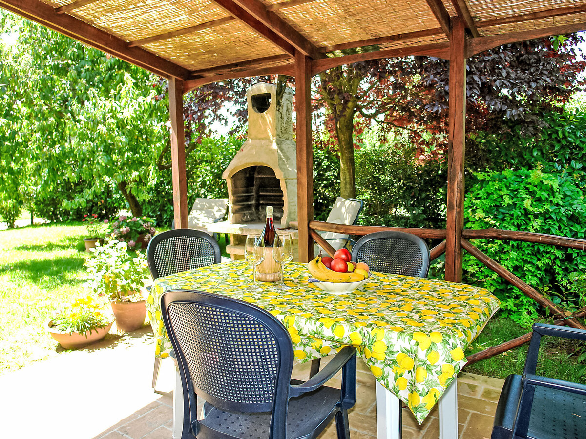 La Tinaia, gîte toscan 4 pers. au cœur du Chianti - Photo 18
