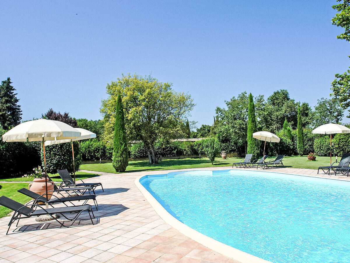 La Tinaia, gîte toscan 4 pers. au cœur du Chianti - Photo 19