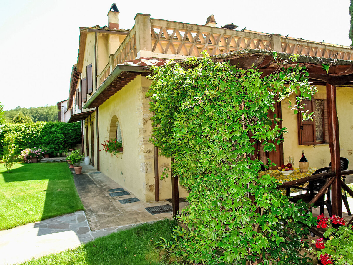La Tinaia, gîte toscan 4 pers. au cœur du Chianti - Photo 20
