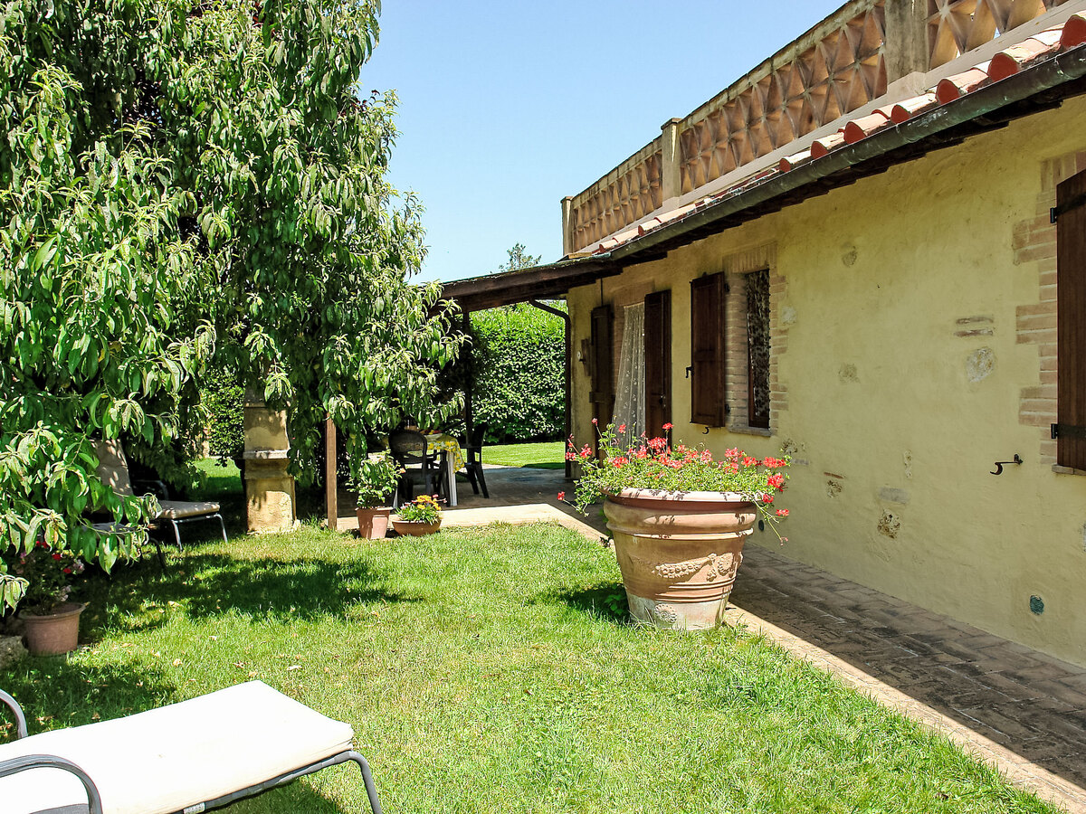 La Tinaia, gîte toscan 4 pers. au cœur du Chianti - Photo 21