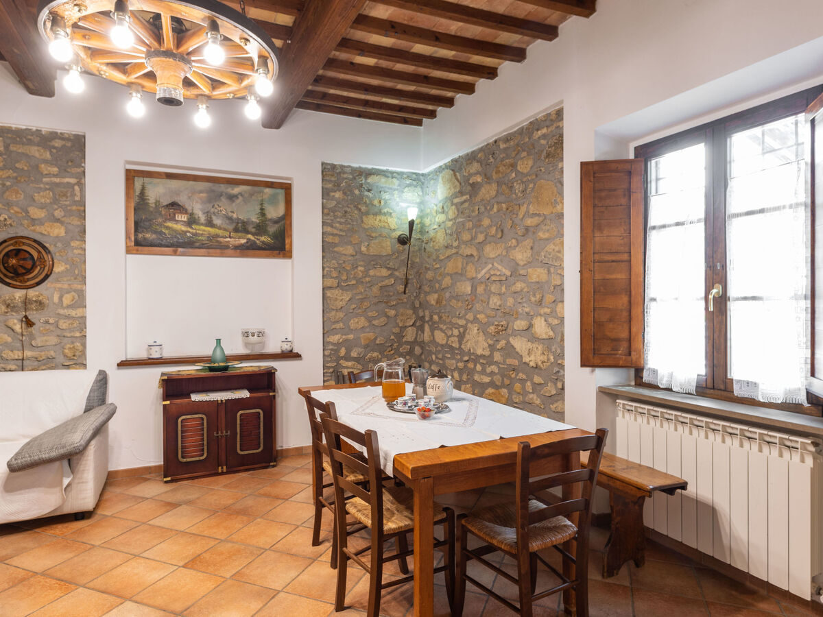 Gîte Le Buche, 8 pers. entre vignes et oliveraies - Photo 18