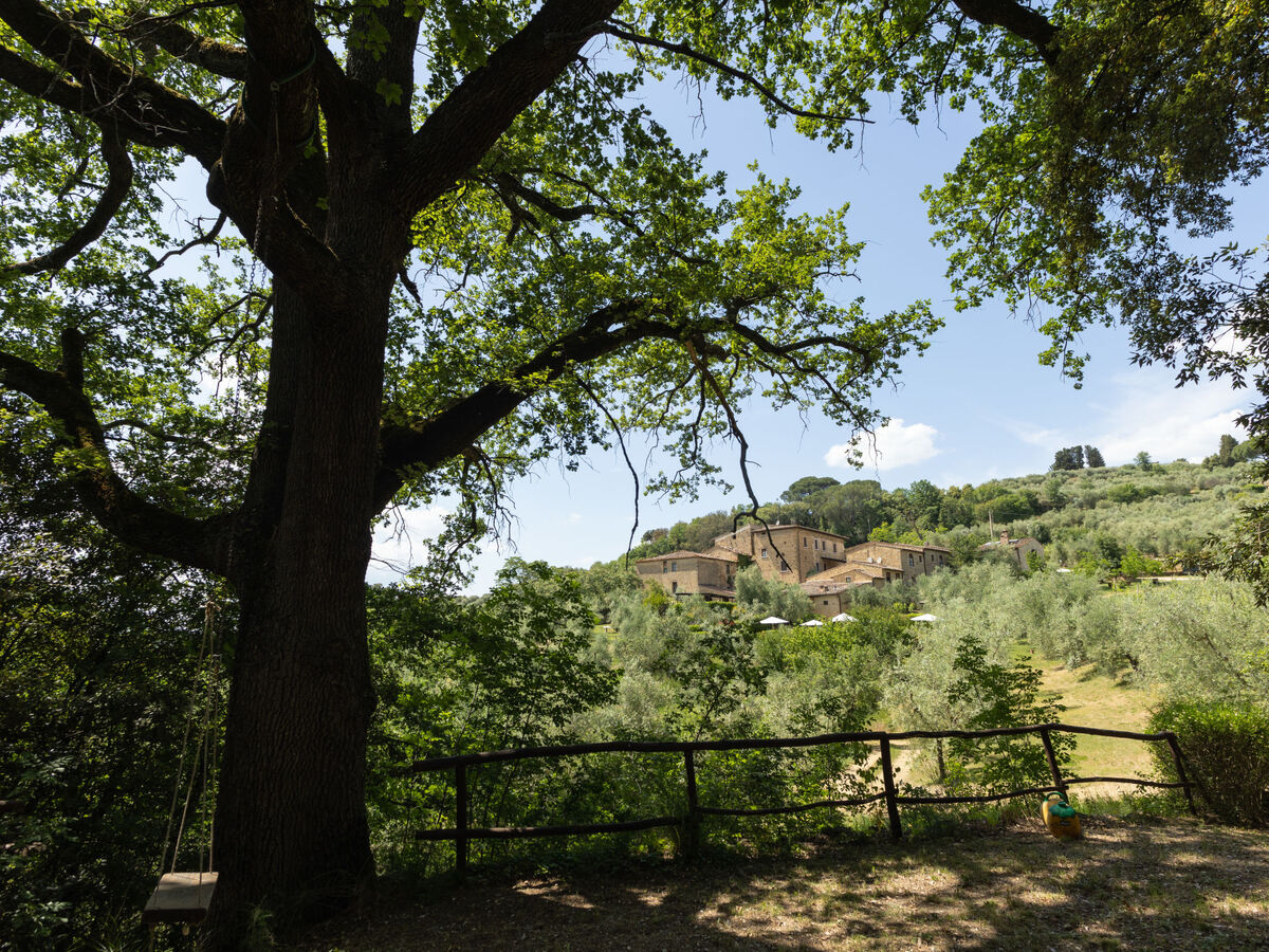Gîte Le Buche, 8 pers. entre vignes et oliveraies - Photo 42