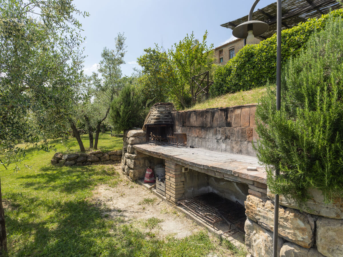 Gîte Le Buche, 8 pers. entre vignes et oliveraies - Photo 43
