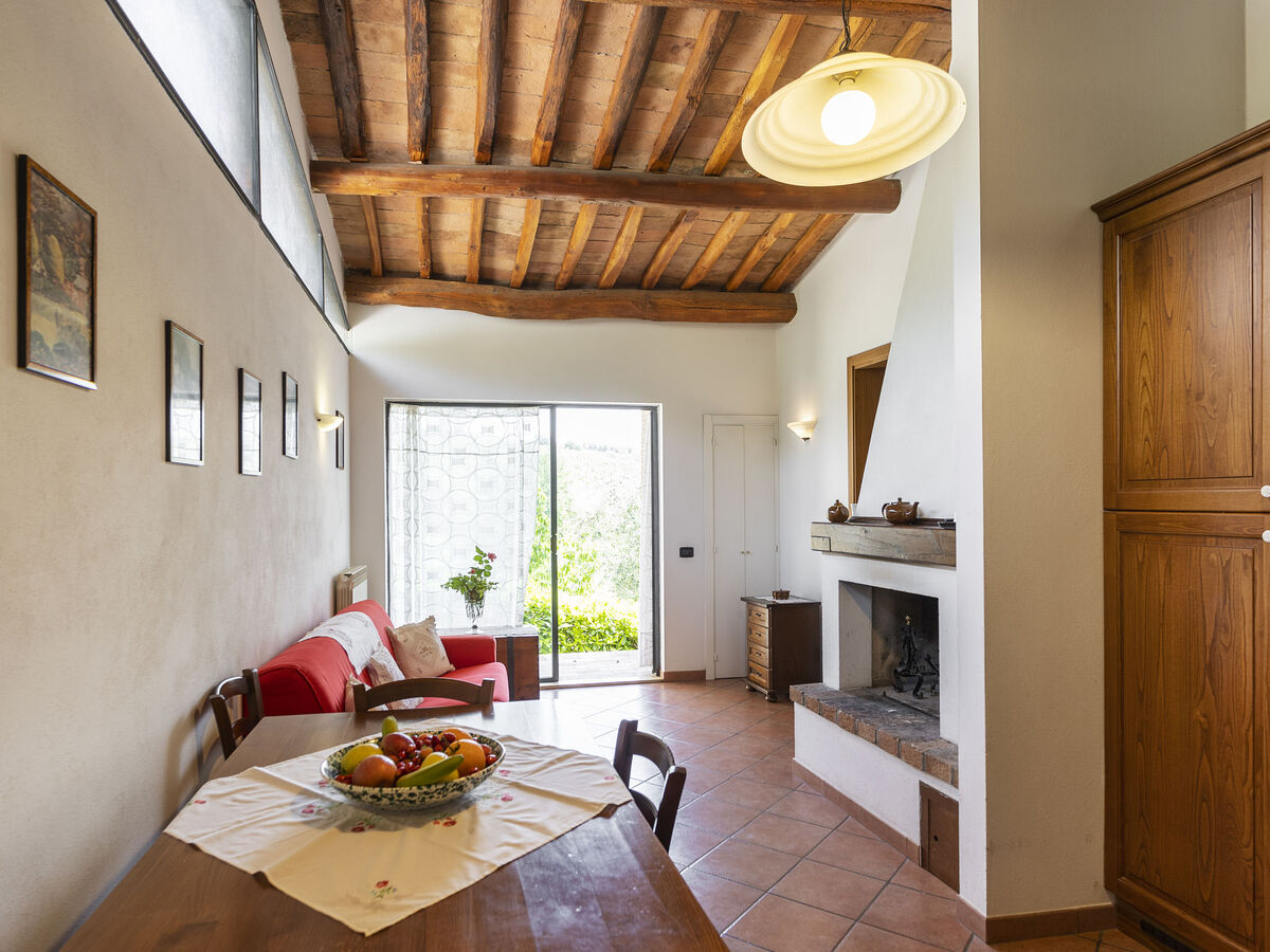 Ciliegio, gîte rustique 5 pers. au cœur du Chianti - Photo 4