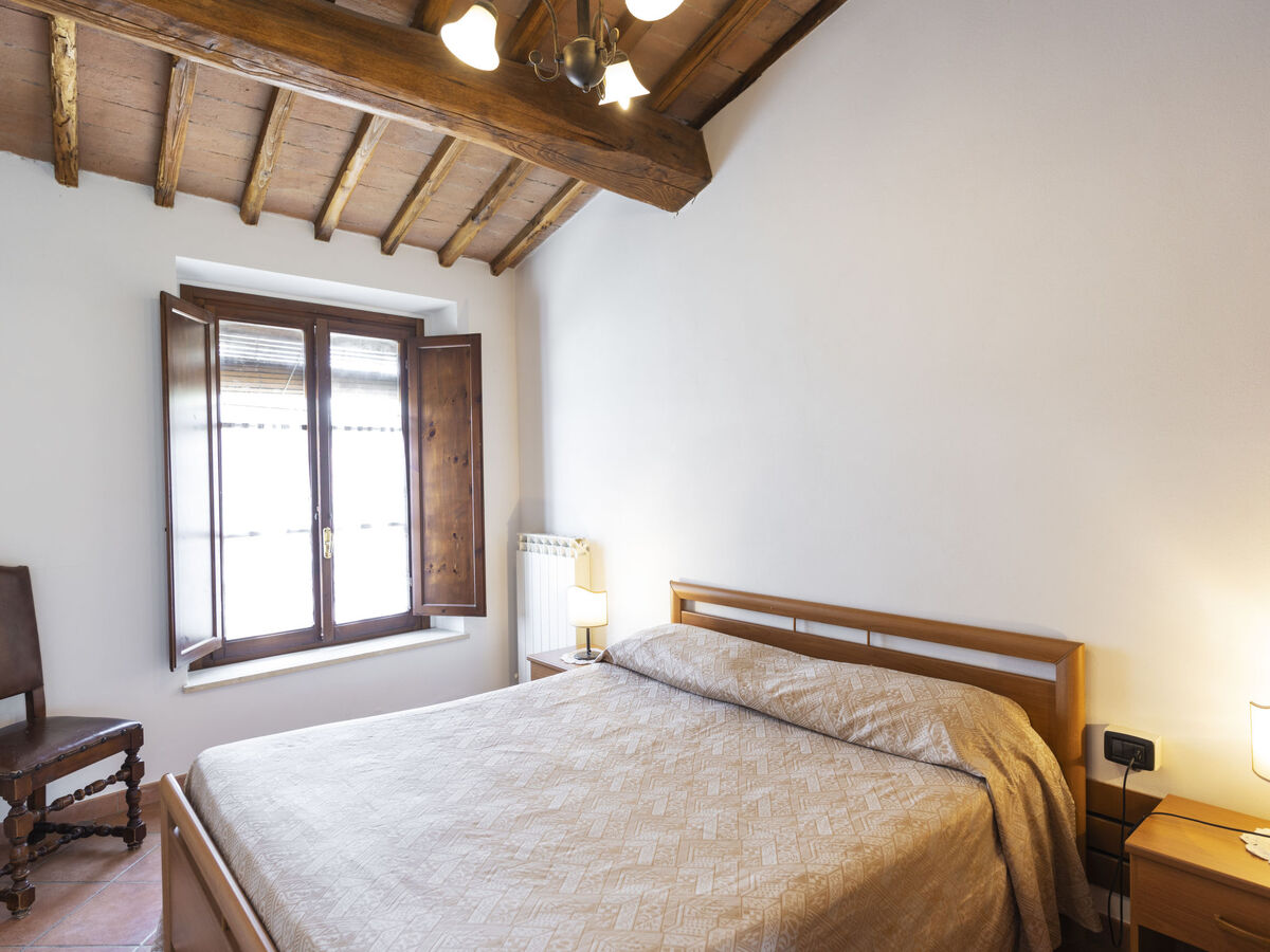 Ciliegio, gîte rustique 5 pers. au cœur du Chianti - Photo 5