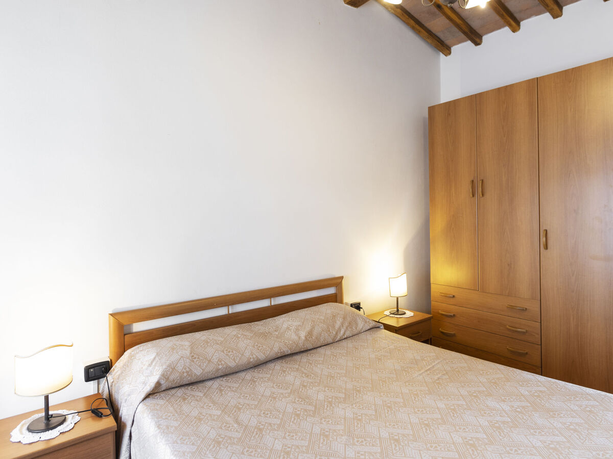 Ciliegio, gîte rustique 5 pers. au cœur du Chianti - Photo 14