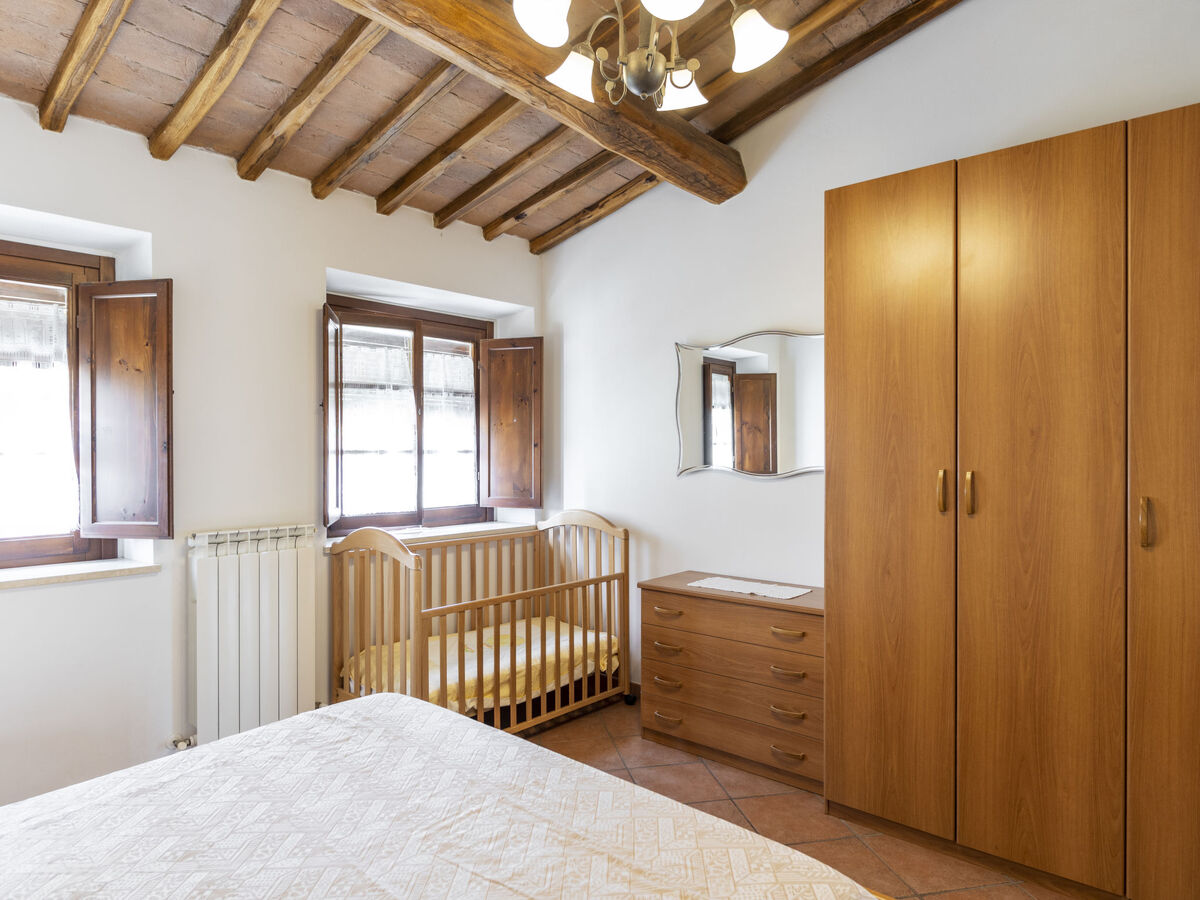 Ciliegio, gîte rustique 5 pers. au cœur du Chianti - Photo 20