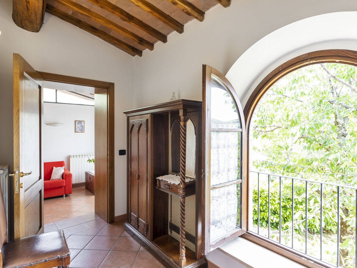 Ciliegio, gîte rustique 5 pers. au cœur du Chianti - Photo 21