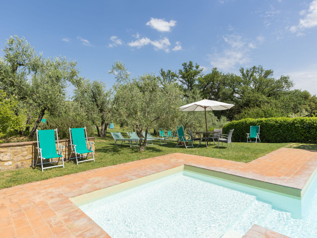 Ciliegio, gîte rustique 5 pers. au cœur du Chianti - Photo 32
