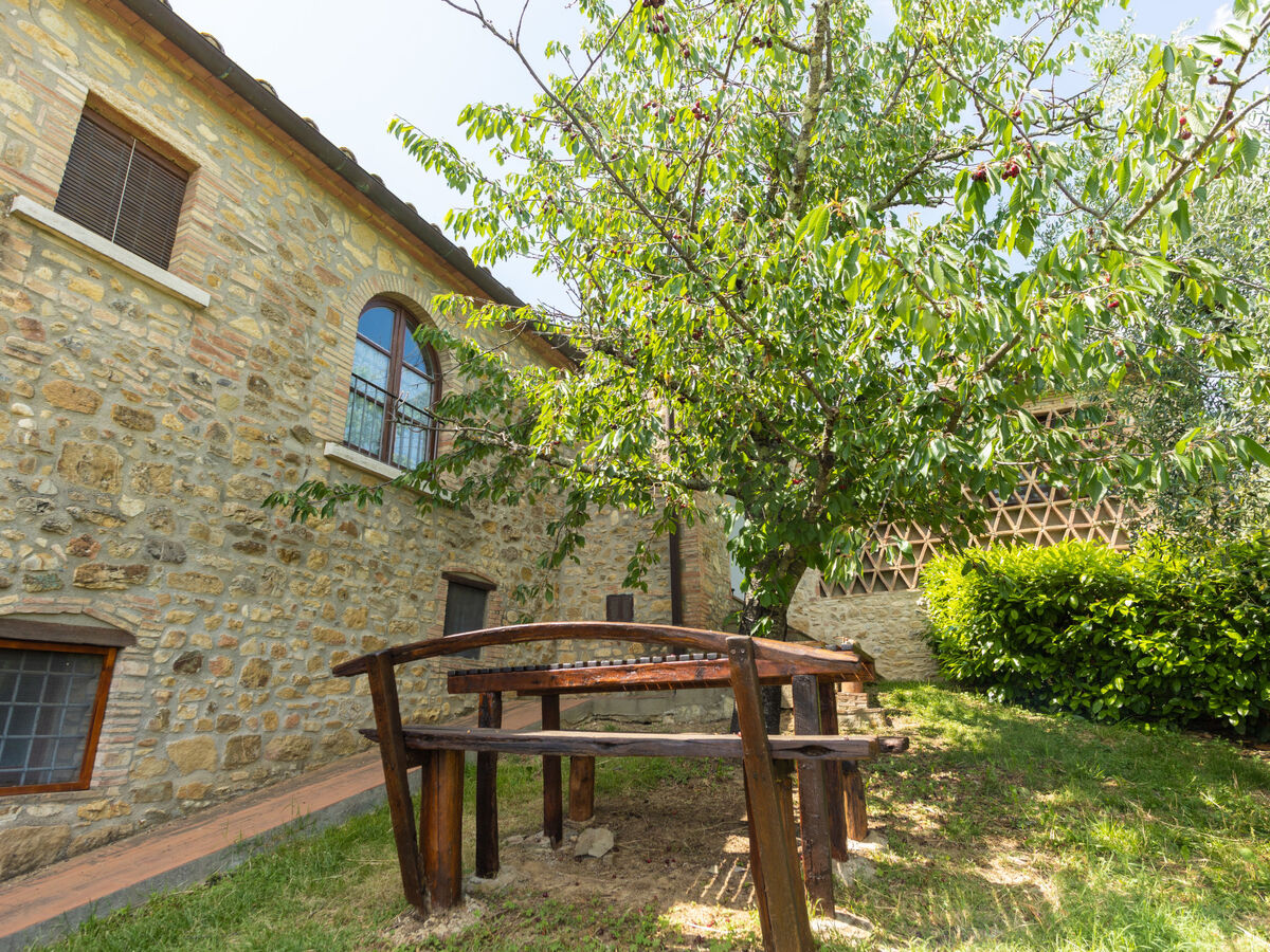 Ciliegio, gîte rustique 5 pers. au cœur du Chianti - Photo 34