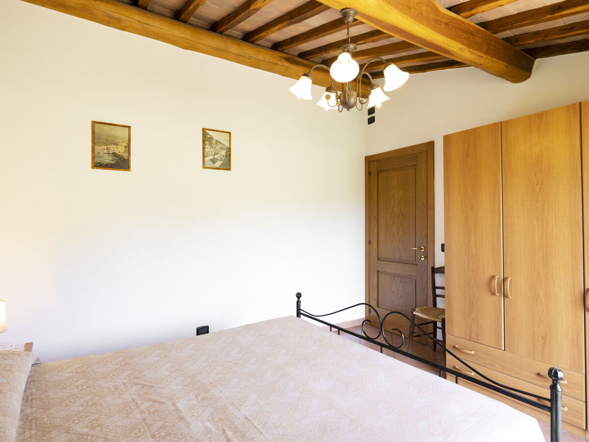 Le Buche, gîte 40 m² en plein Chianti avec piscine - Photo 14