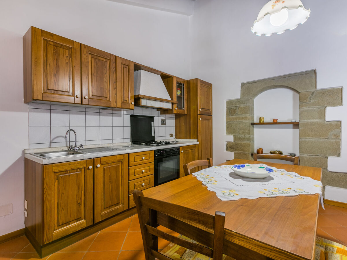 Gîte Certina 3 - Vue panoramique vallée Toscane - Photo 15