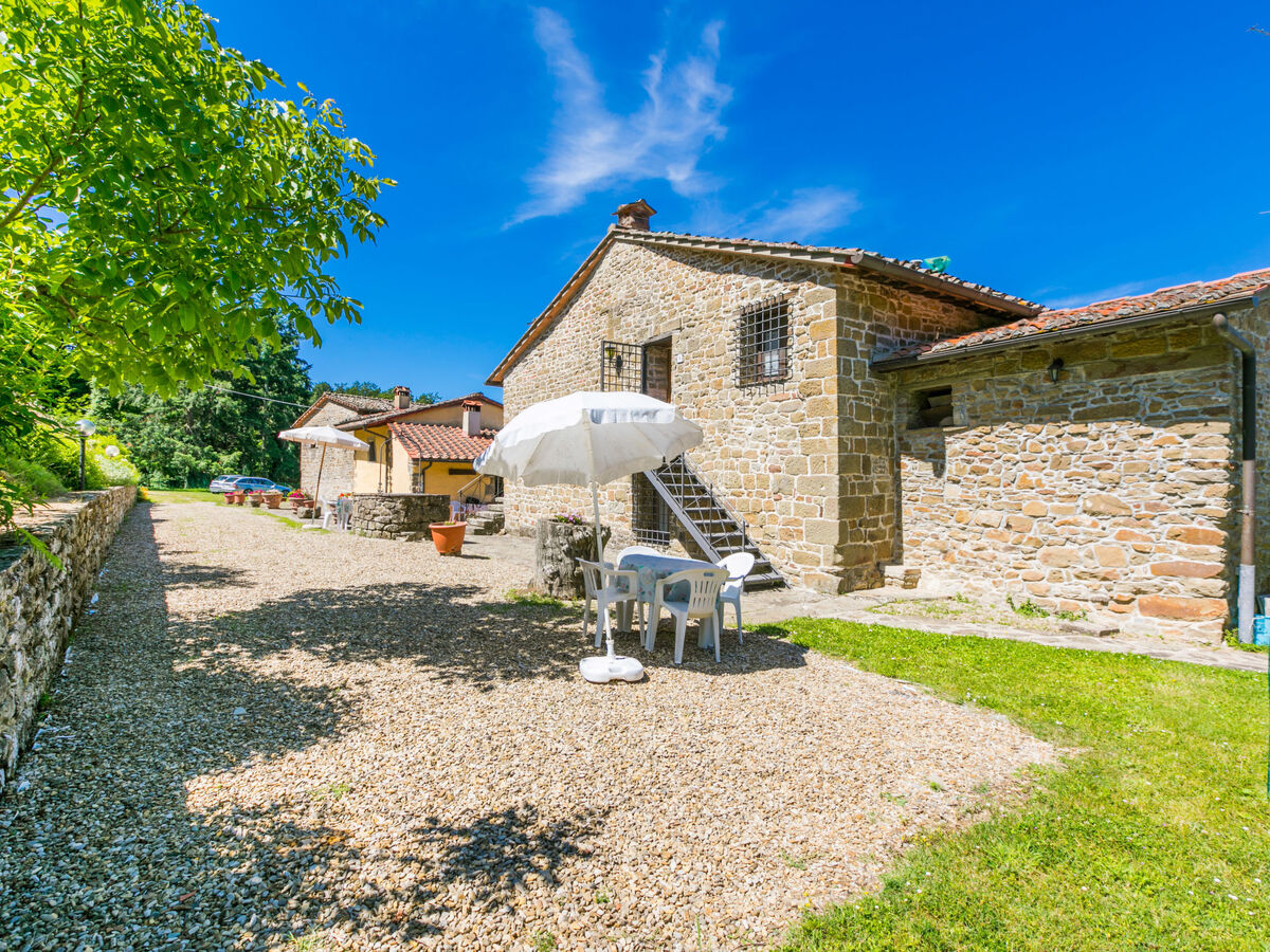 Gite Certina 4 - Vallée de Pontassieve, piscine - Photo 8