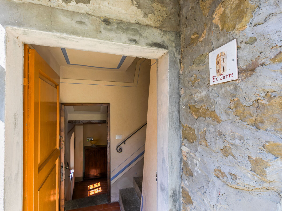 La Torre – Maison 3 chambres à Reggello - Photo 9