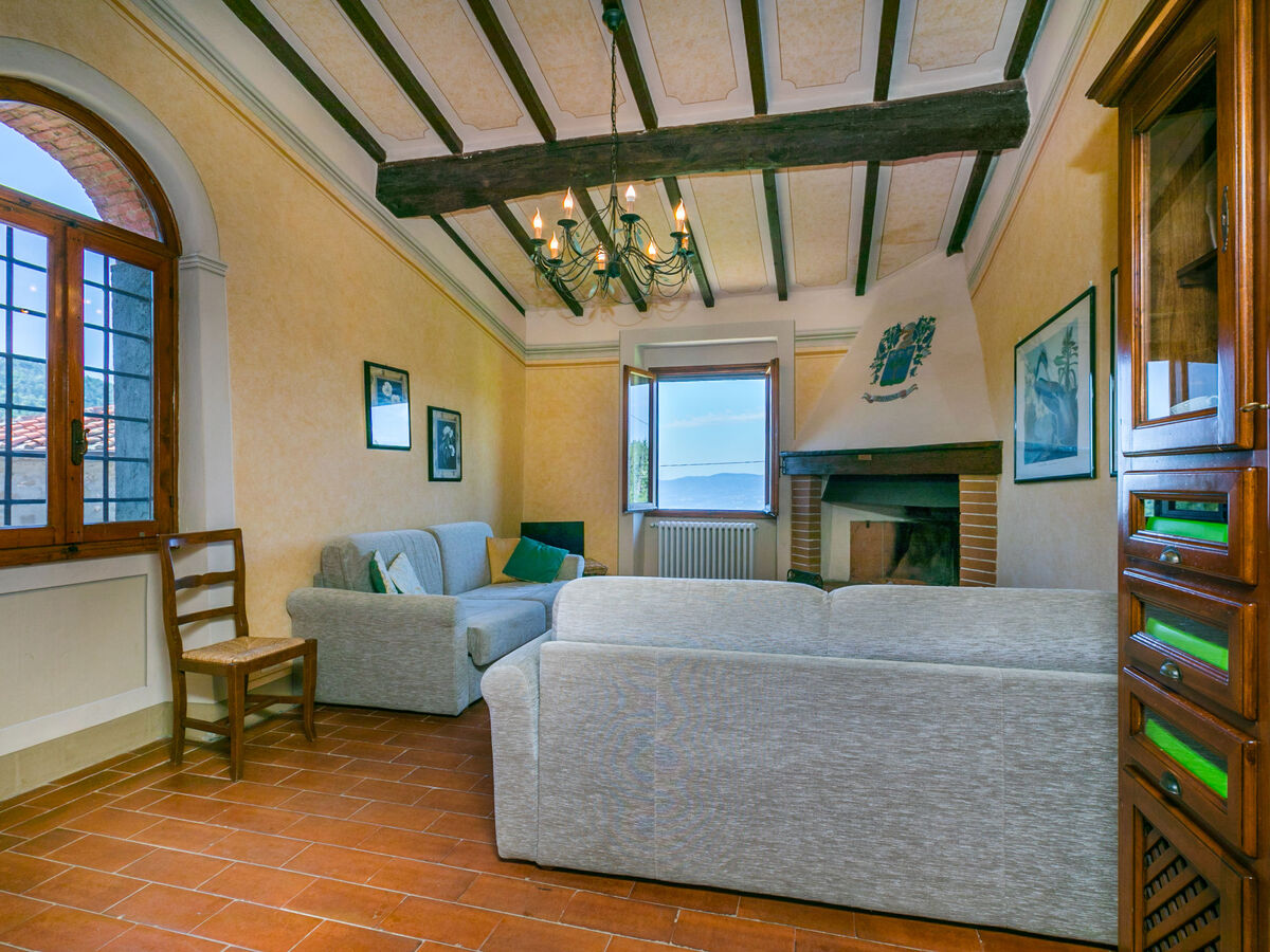 La Torre – Maison 3 chambres à Reggello - Photo 11