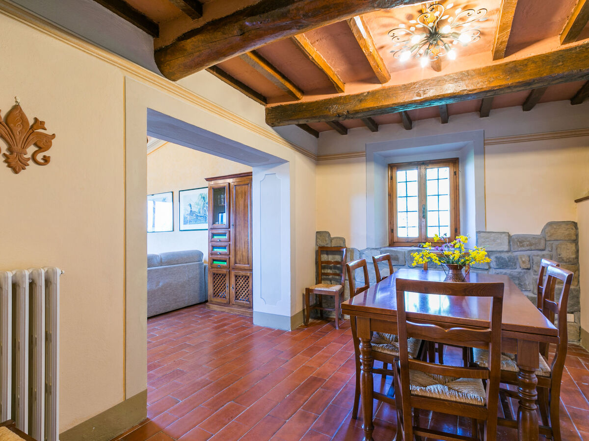 La Torre – Maison 3 chambres à Reggello - Photo 12