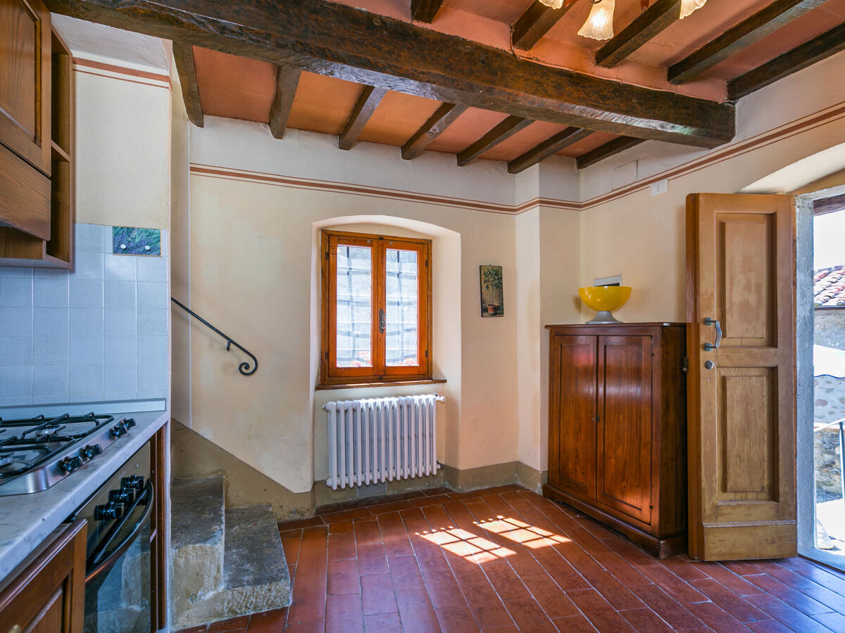 La Torre – Maison 3 chambres à Reggello - Photo 16