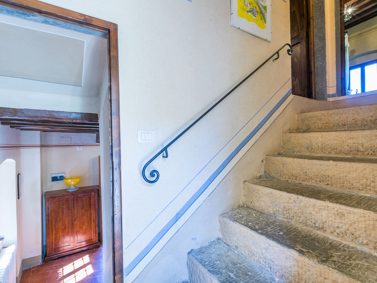La Torre – Maison 3 chambres à Reggello - Photo 18