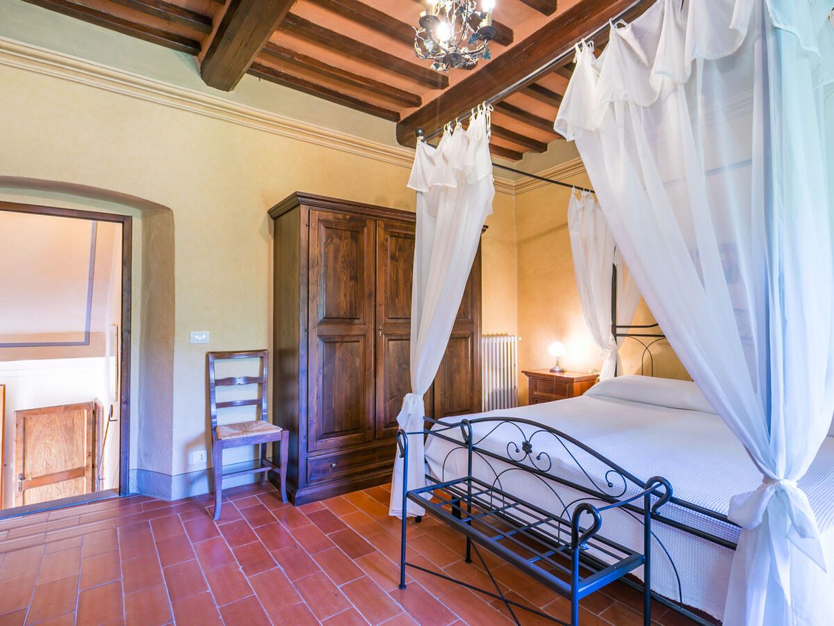 La Torre – Maison 3 chambres à Reggello - Photo 20
