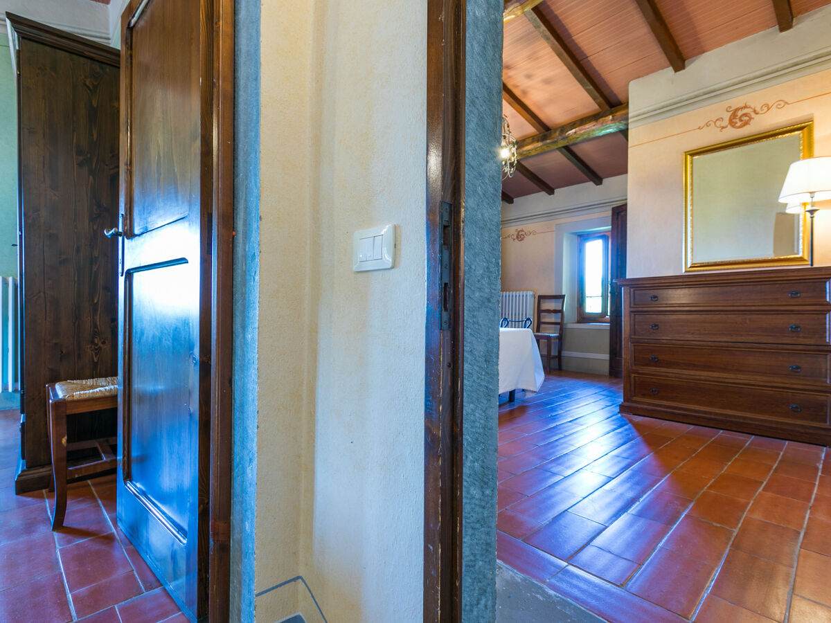 La Torre – Maison 3 chambres à Reggello - Photo 23