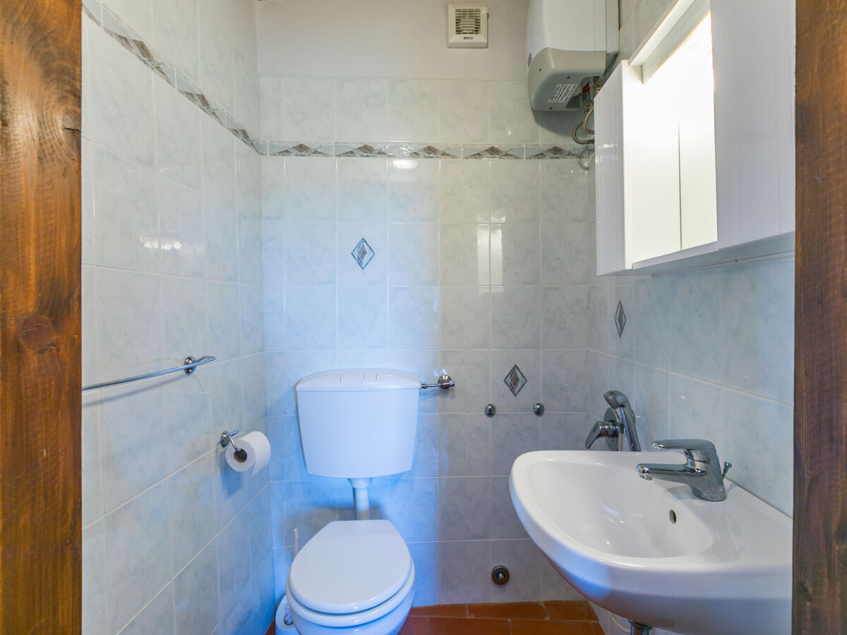 La Torre – Maison 3 chambres à Reggello - Photo 26